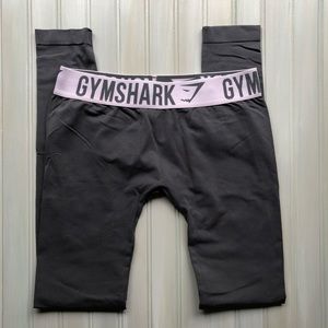 Gymshark Fit leggings size small